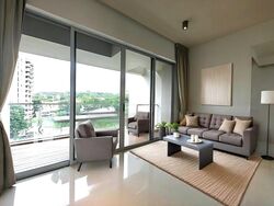 The Coterie @ Holland (D10), Apartment #473704661